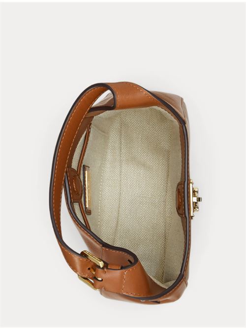 TANNER PICCOLA LAUREN RALPH LAUREN | 431966750002200 BROWN